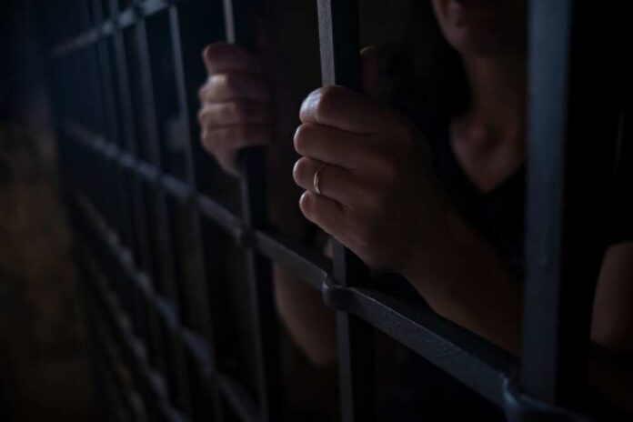 Judge Orders Prison ID Photos DESTROYED