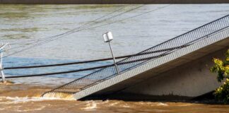 False Calm Warning: El Niño Doesn’t Spare Coasts