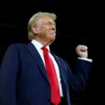 Trump Scraps Envoy Trip After Iran Move Trump Scraps Envoy Trip After Iran Move