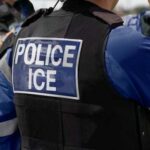 ICE Defies New York Dress Rules ICE Defies New York Dress Rules