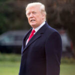 Trump STRIPS WHO—$500M Redirected Home