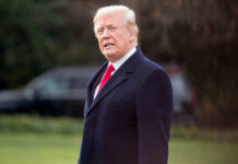 Trump STRIPS WHO—$500M Redirected Home