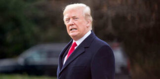 Trump STRIPS WHO—$500M Redirected Home