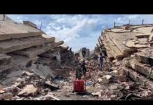 Miracle Pulls Amid State Chaos Search and rescue operations continue after Venezuela earthquakes