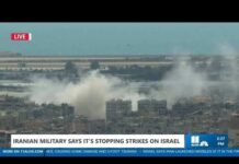 Trump’s Ultimatum Freezes Missiles—For Now Iran pauses strikes amid Israel-Iran escalation