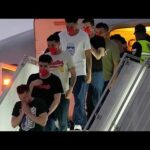 Report: CAR to accept third-country deportees from US