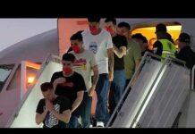 Report: CAR to accept third-country deportees from US