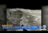 Mega-Quake Risk Spikes — California On Edge San Andreas Fault hits highest stress level in 1,000 years, study says