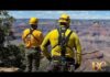 Hiker dies from heat-related illness at Grand Canyon National Park