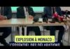 Explosion in Monaco: Minister of State Christophe Mirmand provides an update on what is known