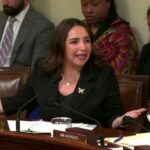 WATCH: Rep. Ramirez questions Mullin on Homeland Security budget