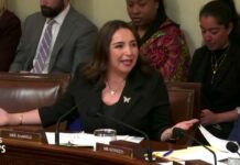 WATCH: Rep. Ramirez questions Mullin on Homeland Security budget