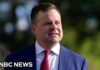 Trump’s Wild DNI Gambit Trump names Bill Pulte as acting director of national intelligence