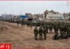 Russians mass tens of thousands of new forces around Konstantinovka; a frightening situation there