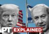 Pentagon Reportedly Raises Israel Counterintelligence Threat to Critical Amid Espionage Concerns