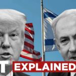 Pentagon Reportedly Raises Israel Counterintelligence Threat to Critical Amid Espionage Concerns