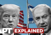 Pentagon Shock: ‘Critical’ Israeli Spy Alarm Pentagon Reportedly Raises Israel Counterintelligence Threat to Critical Amid Espionage Concerns
