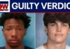 Karmelo Anthony trial: jury reveals verdict