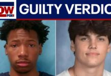 Karmelo Anthony trial: jury reveals verdict
