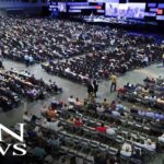 Women Pastors, Abuse Prevention: Southern Baptists Tackling Big Issues at Convention