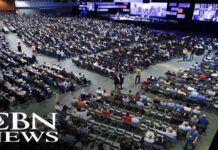 Women Pastors, Abuse Prevention: Southern Baptists Tackling Big Issues at Convention