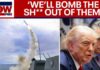 Hormuz Shut? Oil Chaos Looms Iran strikes: Trump details Tomahawk missile barrage, threatens Tehran