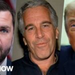 Epstein Files Fallout: NYT details Trump admin's 'freakout'