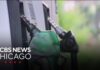 Oil TANKS On Iran Deal Whispers What U.S. and Iran peace deal means for gas prices, according to experts