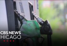 What U.S. and Iran peace deal means for gas prices, according to experts
