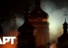 Holy Site Torched—Who Hit Kyiv’s Lavra? WATCH: Kyiv's Ancient Pechersk Lavra Damaged by Fire Following Large-Scale Russian Attack | APT