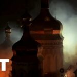 Holy Site Torched—Who Hit Kyiv’s Lavra? WATCH: Kyiv's Ancient Pechersk Lavra Damaged by Fire Following Large-Scale Russian Attack | APT