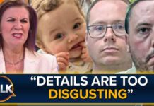 “Sexually Abused His Adopted BABY To DEATH!” | Teacher And Partner Convicted Of Murder