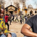 Terror Militias Target Worshippers I Investigated The Christian Genocide In Nigeria 🇳🇬