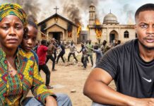 Terror Militias Target Worshippers I Investigated The Christian Genocide In Nigeria 🇳🇬