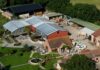 Boy critically injured in crocodile incident at zoo as man arrested | SWNS
