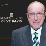 Clive Davis, Legendary Record Producer, Dead at 94