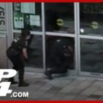 Montreal residents on lockdown after one officer, one civilian killed in grocery store shooting