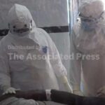 Doctor treating Ebola patients describes challenges health workers face at home and treatment center