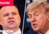 Trump appoints Bill Pulte as Acting DNI despite 'no apparent intel experience': Dilanian