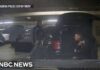 California officer shoots colleague in ‘horseplay’ incident