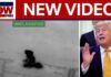 Blurry Strikes, Big Trouble NEW: CENTCOM releases video of US strikes on Iran