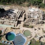New Drone Footage Reveal Devastating Aftermath of Venezuela's Deadly Earthquakes