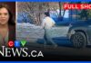 Reckless Rampage, Then a Fundraiser? Trial views video in Peter Clark hit-and-run death | CTV News Ottawa at 11:30 for June 27
