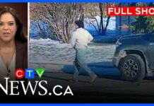 Trial views video in Peter Clark hit-and-run death | CTV News Ottawa at 11:30 for June 27
