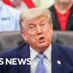 Trump postpones AI cybersecurity executive order