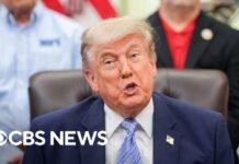 Trump postpones AI cybersecurity executive order