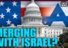 Congress Moves To MERGE Israel & US Militaries Together