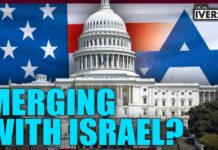 Congress Moves To MERGE Israel & US Militaries Together