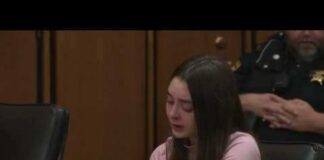 Mackenzie Shirilla's lawyers again ask Ohio Supreme Court to hear appeal in Strongsville murder case