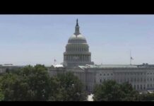 House and Senate split on war powers resolution over Iran